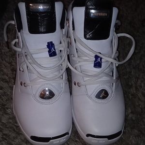 Jordan 17's
